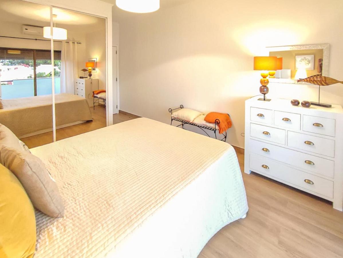 Apartamento Gomes -Free Airco, Wiffi & Swimming Pool- By Bedzy Porches  Exterior photo