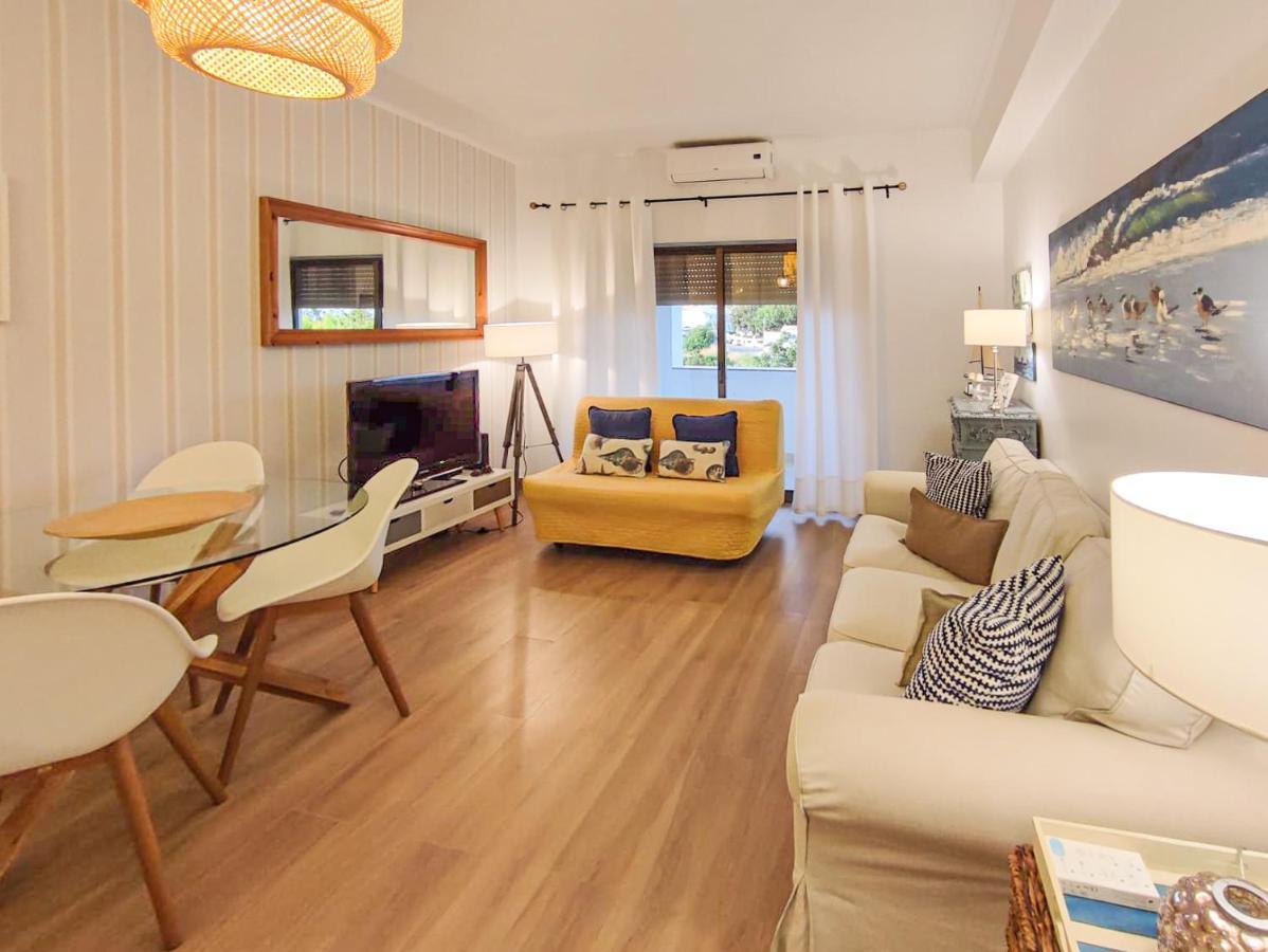 Apartamento Gomes -Free Airco, Wiffi & Swimming Pool- By Bedzy Porches  Exterior photo