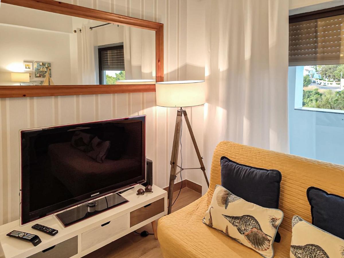 Apartamento Gomes -Free Airco, Wiffi & Swimming Pool- By Bedzy Porches  Exterior photo