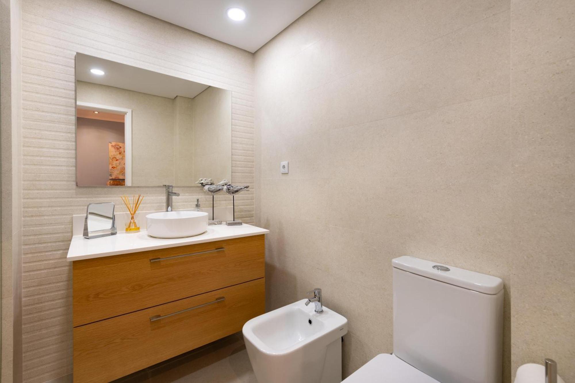 Apartamento Gomes -Free Airco, Wiffi & Swimming Pool- By Bedzy Porches  Exterior photo