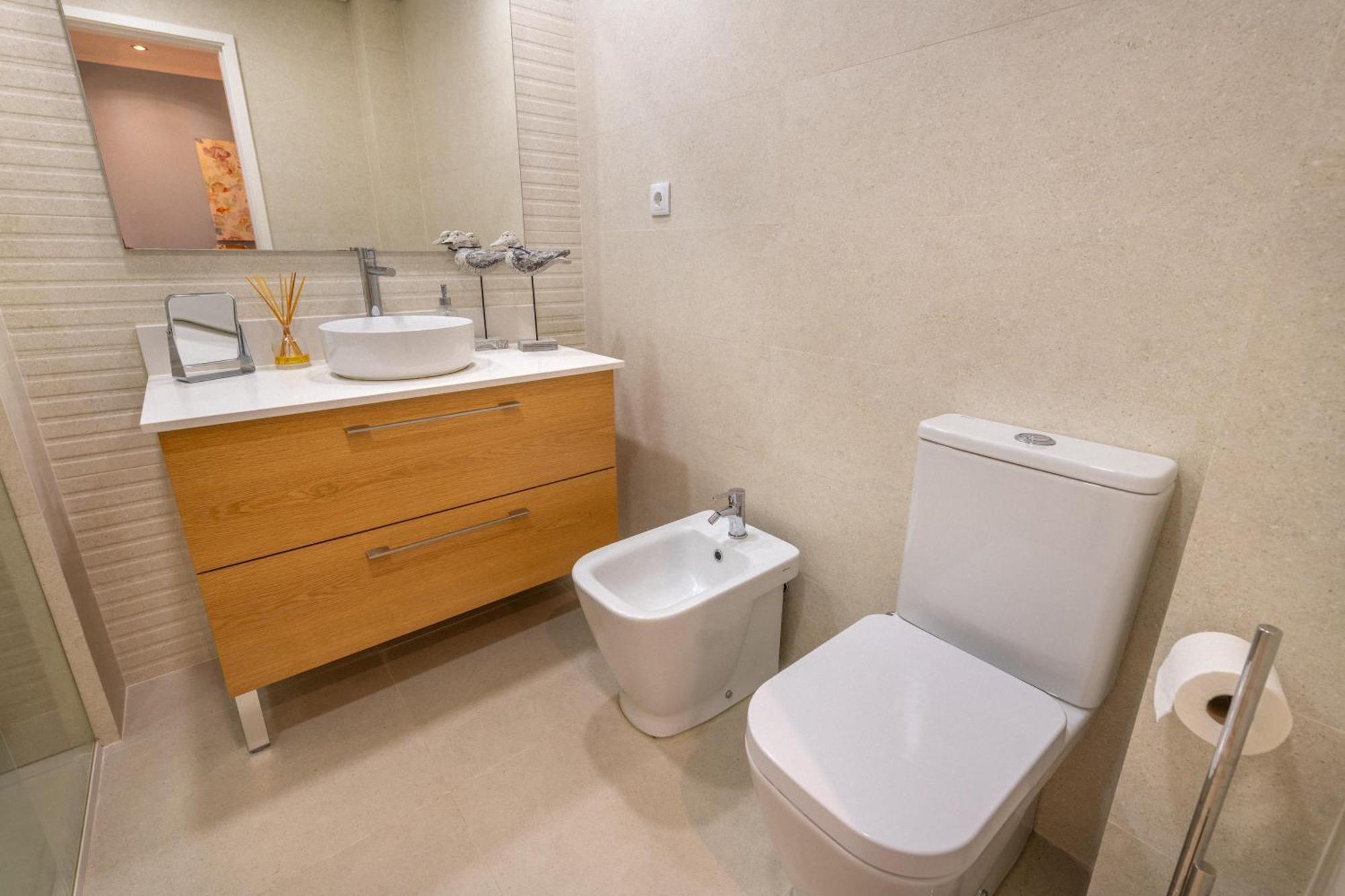 Apartamento Gomes -Free Airco, Wiffi & Swimming Pool- By Bedzy Porches  Exterior photo