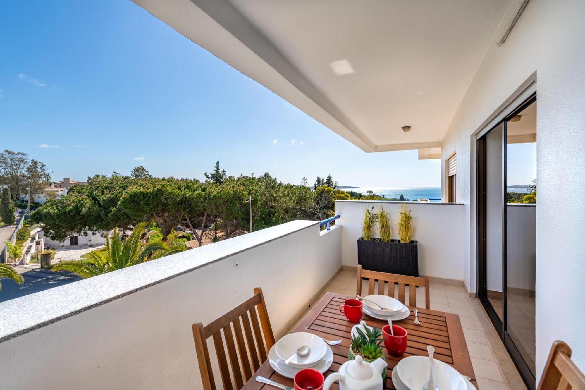 Apartamento Gomes -Free Airco, Wiffi & Swimming Pool- By Bedzy Porches  Exterior photo